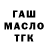 Альфа ПВП крисы CK Darya Zubakina